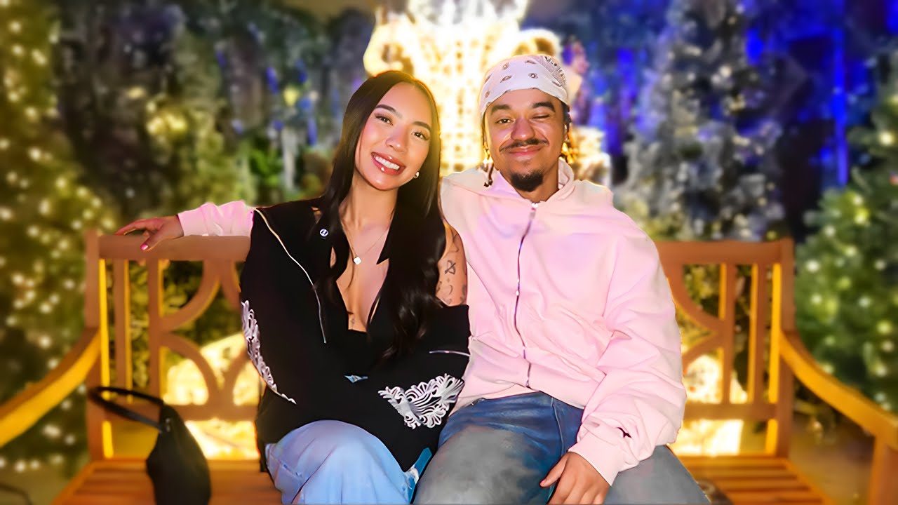 Our First Date..