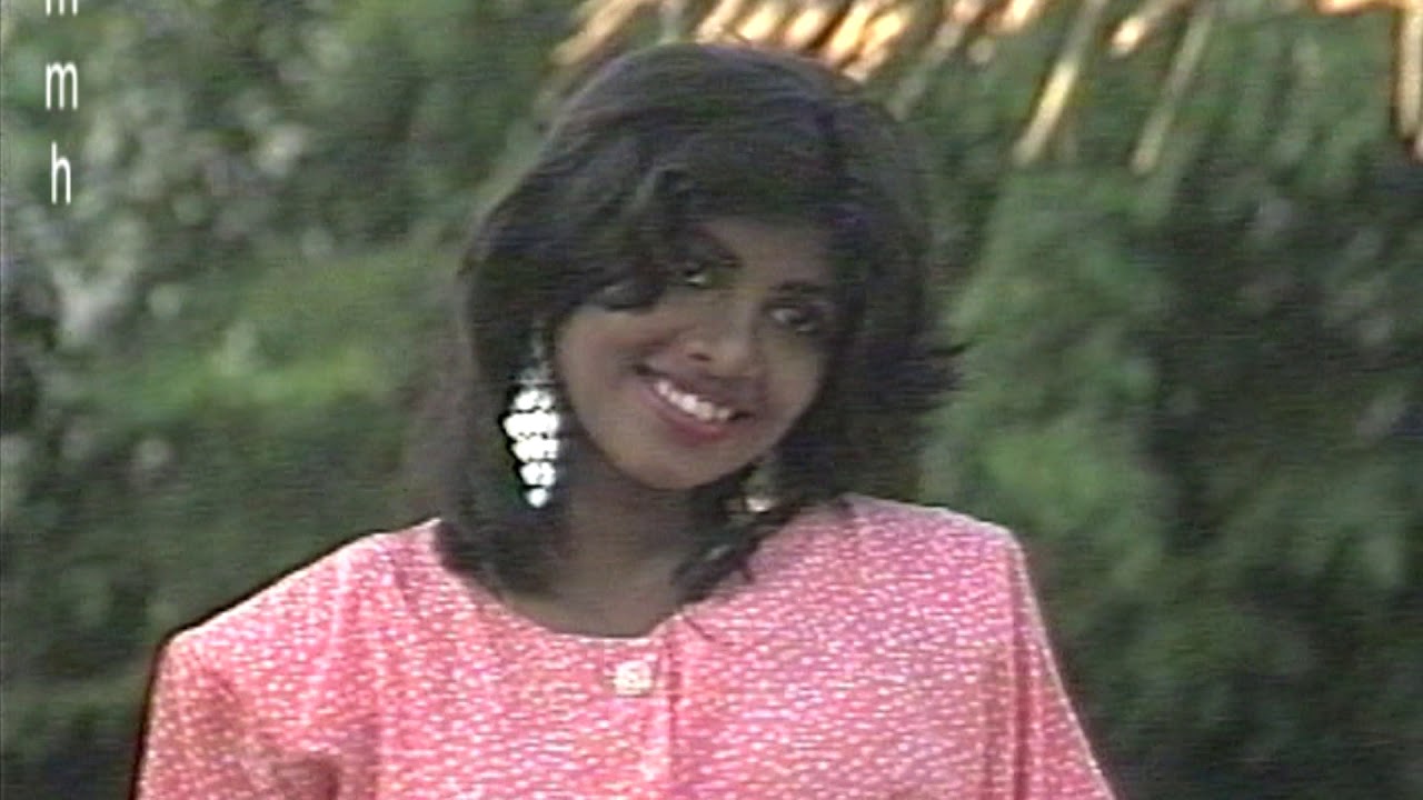 Koathaafathugaa Reethi nishan...Dhivehi songs 1993 (Qiyas / Shirani)