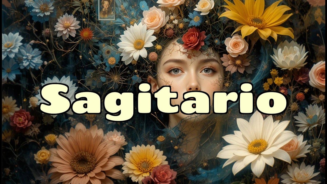 SAGITARIO 🏹🔥 LA NOSTALGIA LO EMPUJA HACIA TI… ENCUENTRO INEVITABLE 😍💞 | HOROSCOPO AMOR