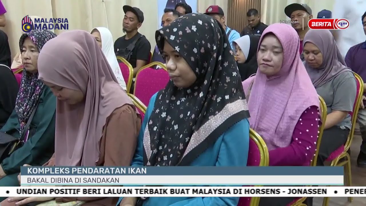 20 MAC 2026 - i-KADAZAN