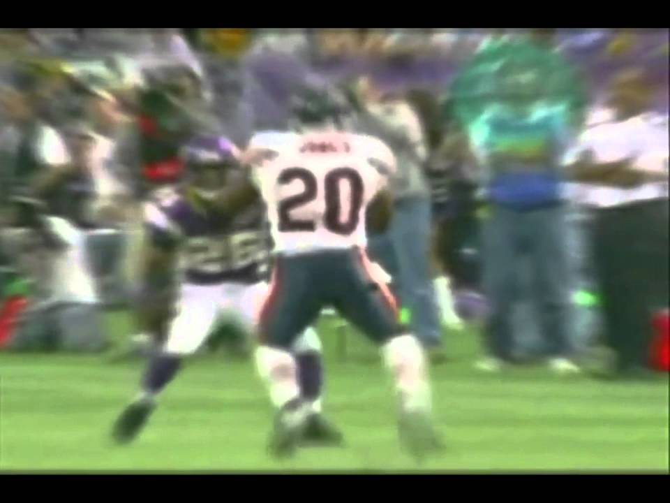 2006 CHICAGO BEARS full video