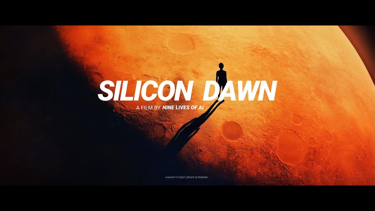 How to use Kling AI 1.6 to create Science Fiction AI Film