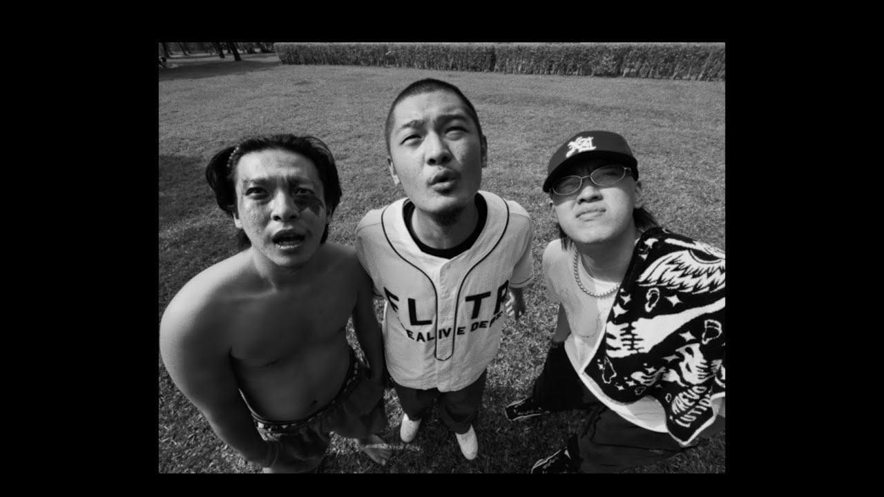 Leo王, Gummy B, PiNkChAiN - 陀螺 Like A Top (Official Music Video)