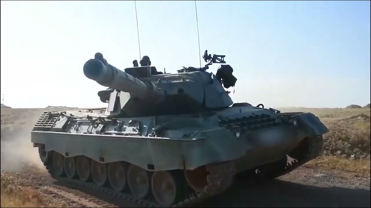 Ελληνικός Στρατός - Greek Army