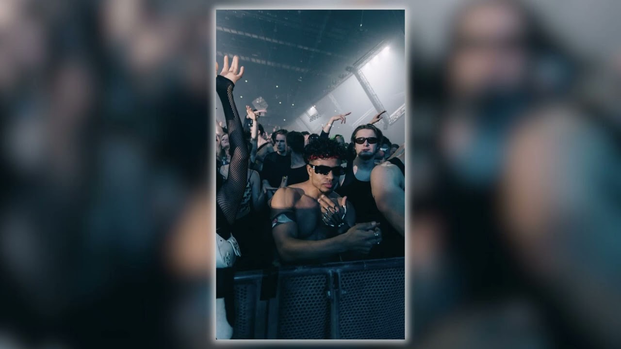 Maxlion X TiDo - Schlaflos (Extended Mix) DJ DRECKISCH
