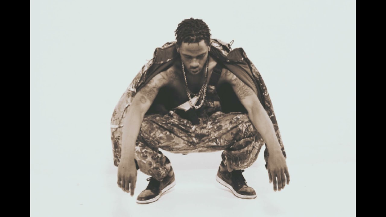 TRAVIS SCOTT 2013 OWL PHARAOH TYPE BEAT (PROD. VibriLoopz) *[not for personal use]*
