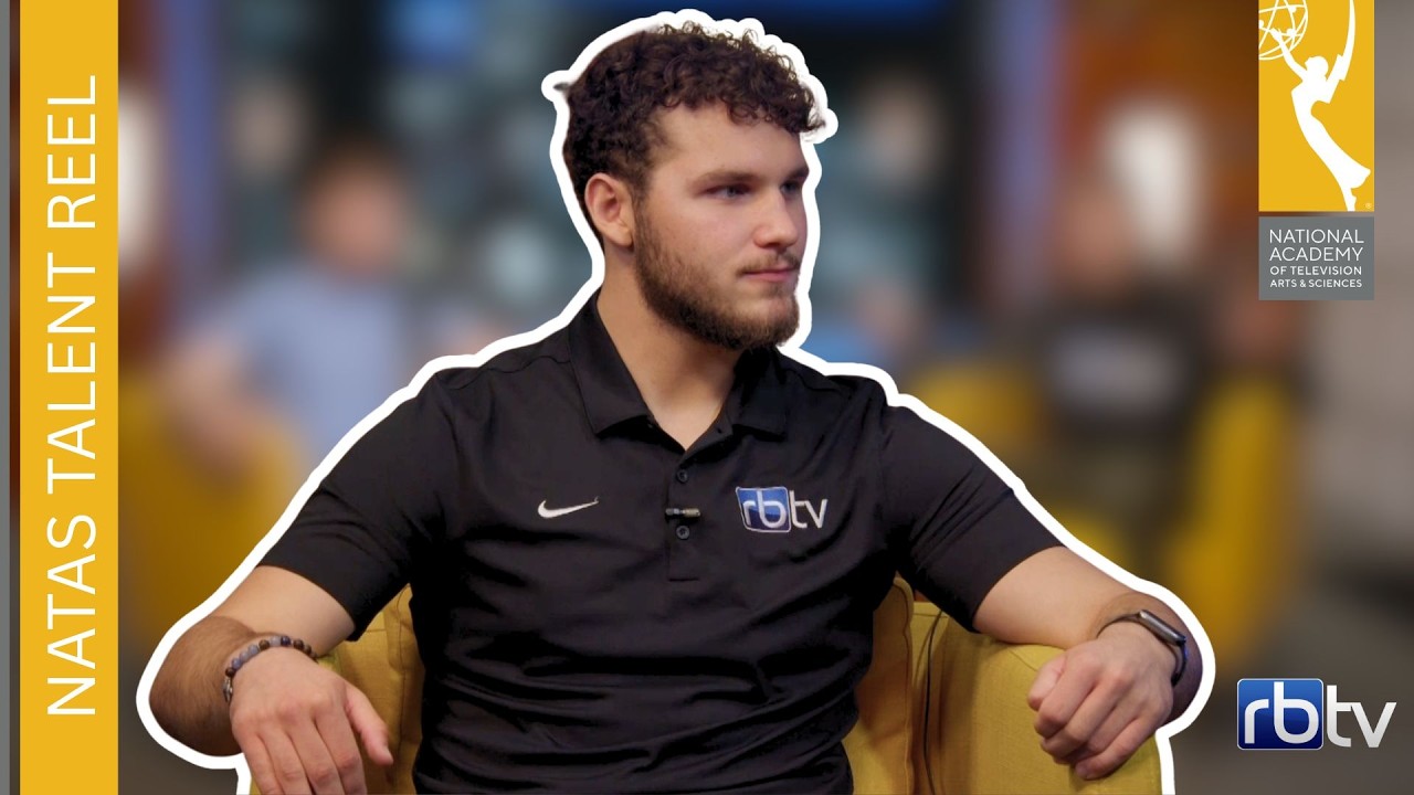 NATAS - Talent - Mason Myslinski