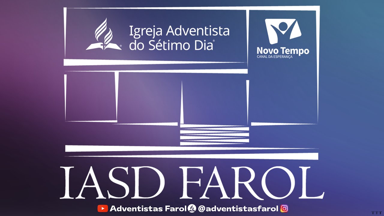 Culto de Domingo - 25/01/26