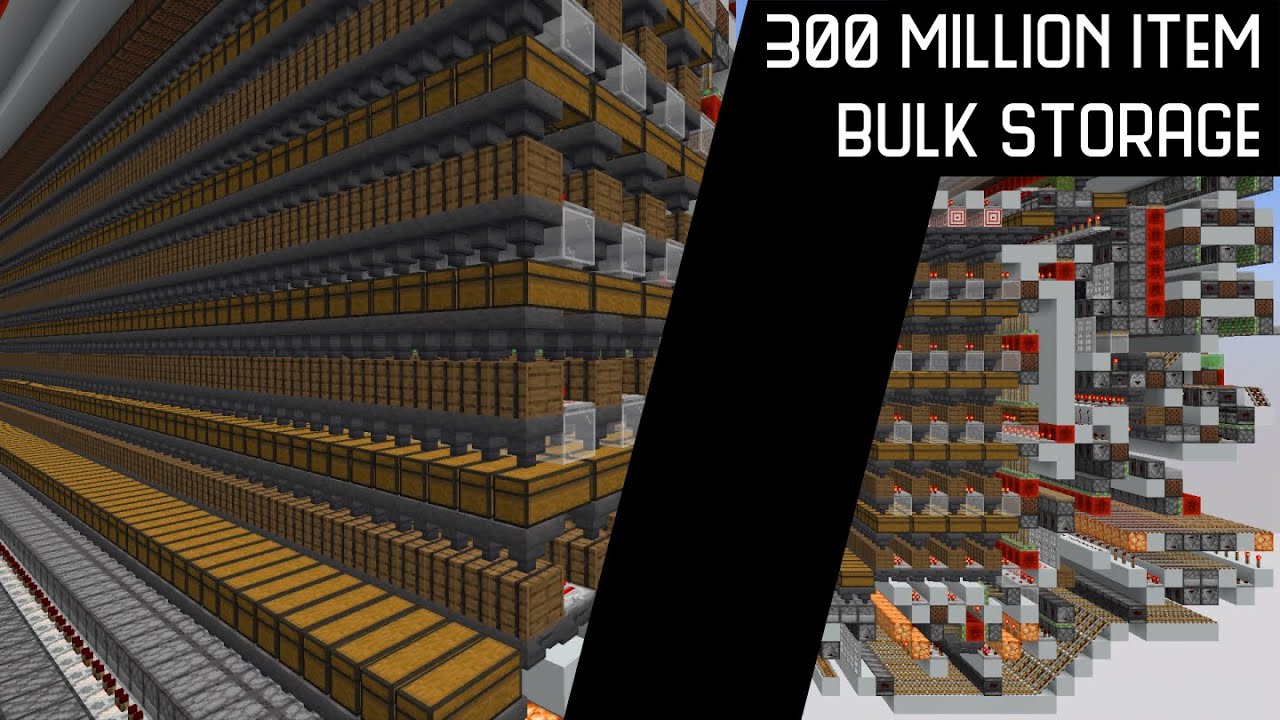 The New Self Assigning Super Bulk
