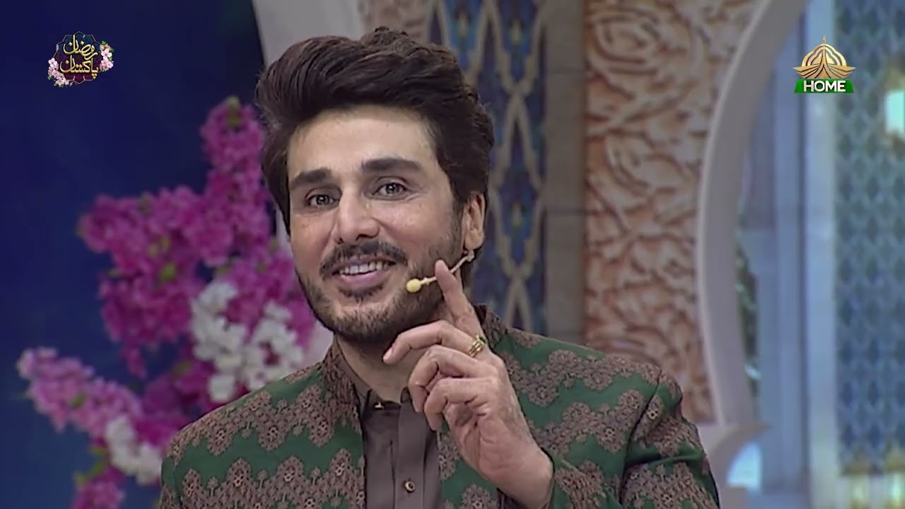 14th Iftar Transmission | Ramzan Pakistan | PTV Home