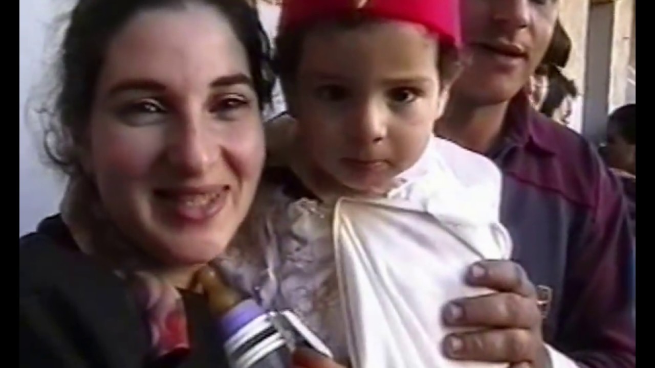 Sidi Oudris, ta3acurt 2003