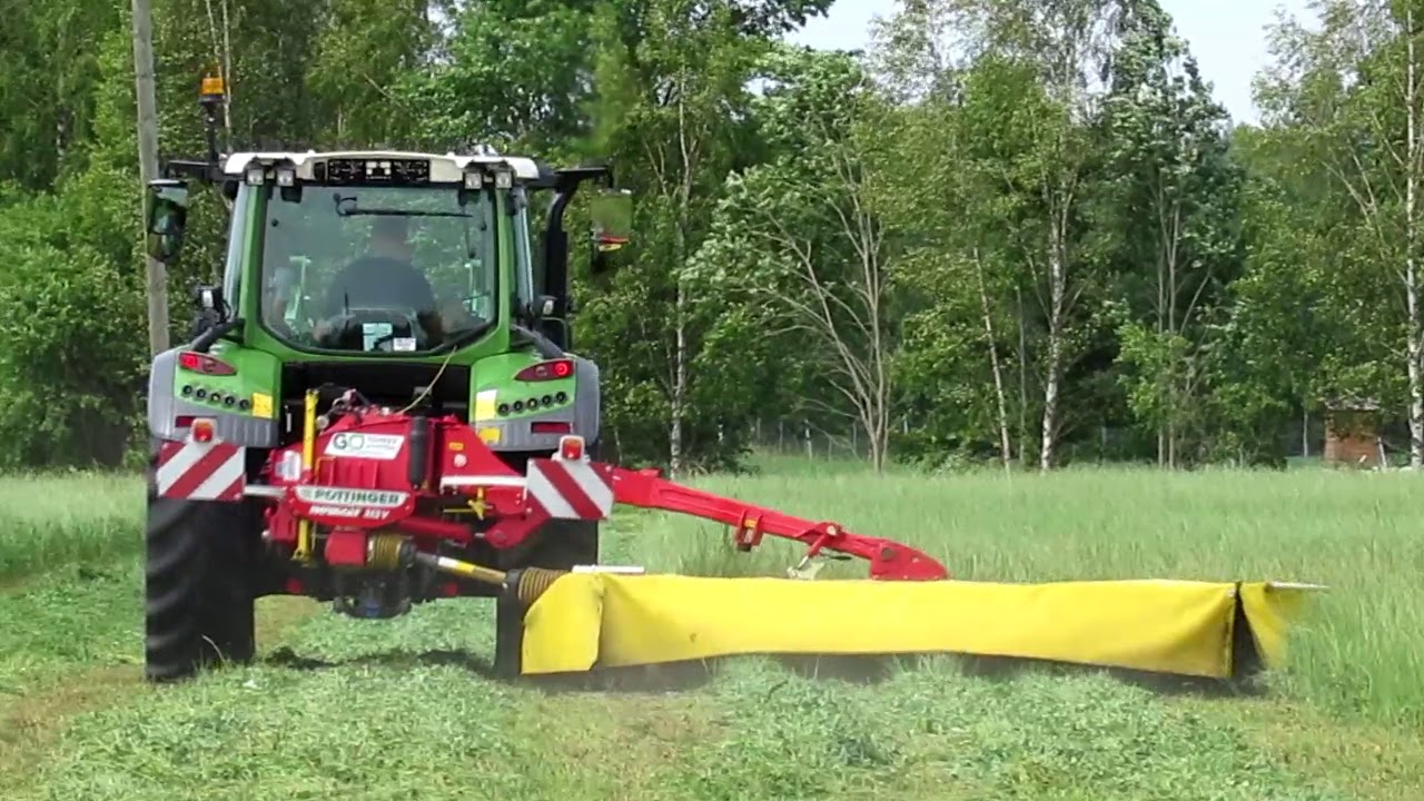 Fendt 313 vario