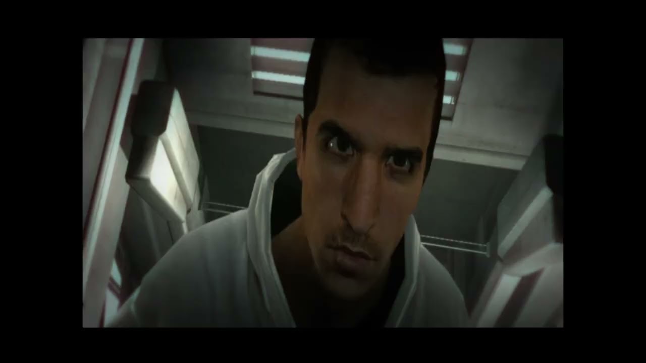 [VOD]Assassins Creed 2 - Ways of an Assassin 1.0