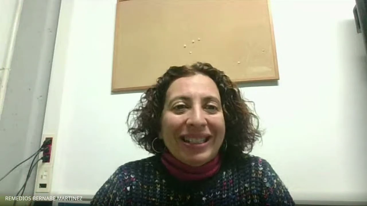 Tutoría PAP 13 de enero