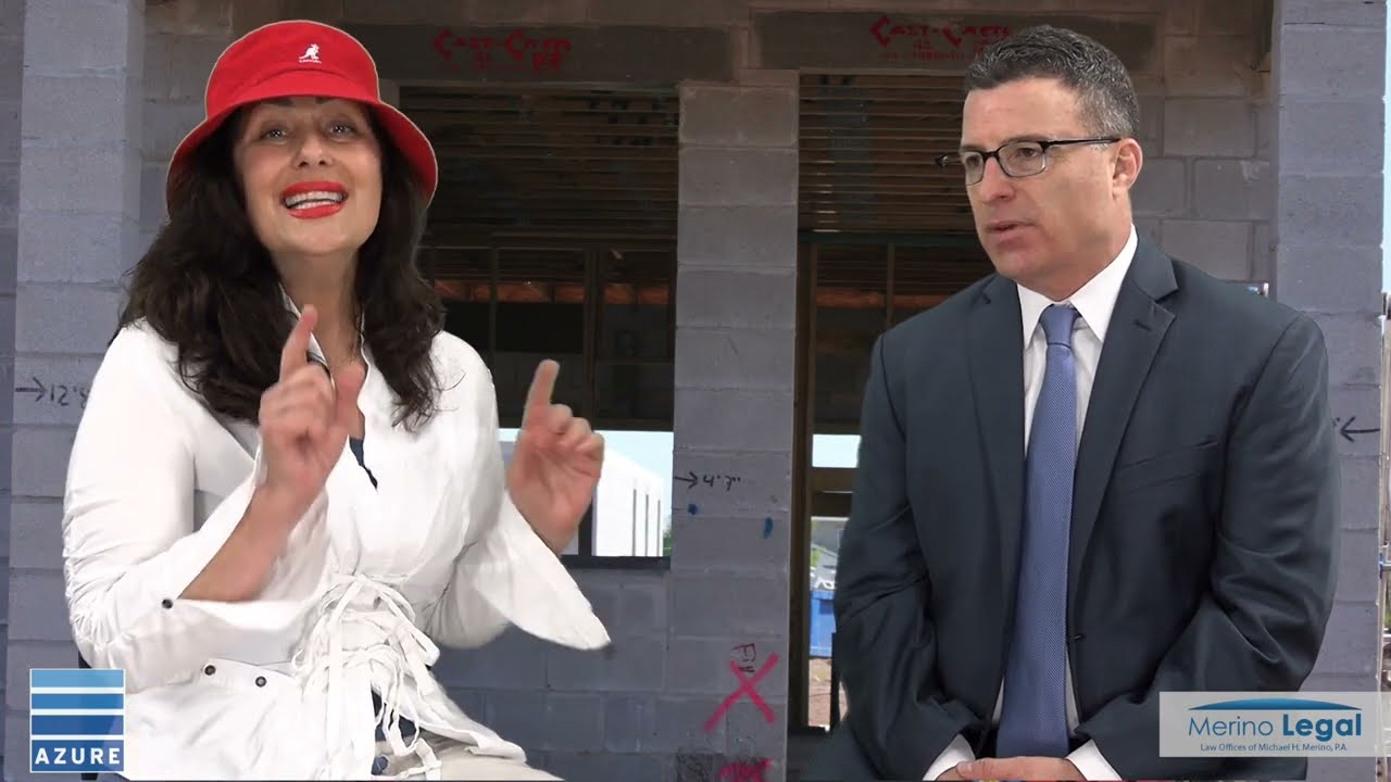 Buying New Construction in Florida What You Need to Know
