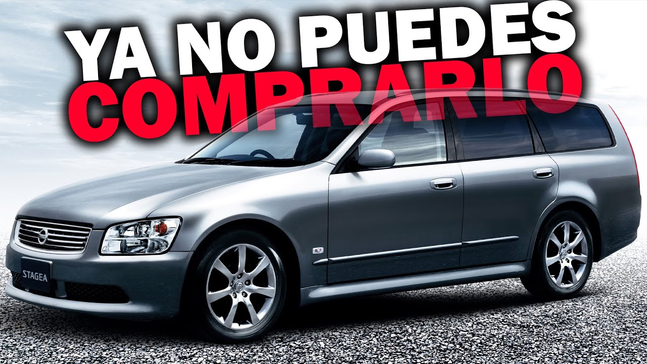 5 BRUTAL Cars You Can No Longer Buy (Or Can You...?)
