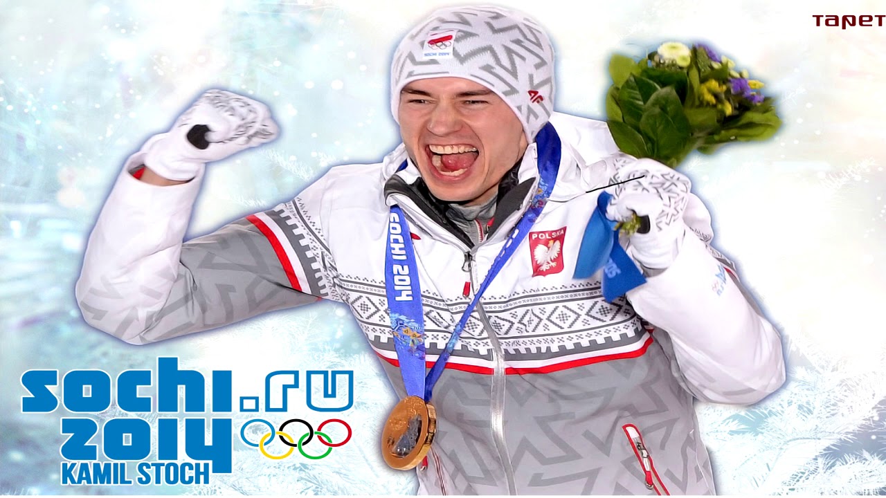 Dempsey & Tune Seeker - Kamil Stoch 