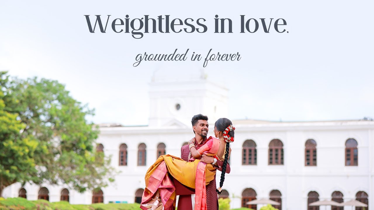 Wedding Highlights | 2025 | B.A. Divagar  🤍 Dharshi Raj  | Epic Photography