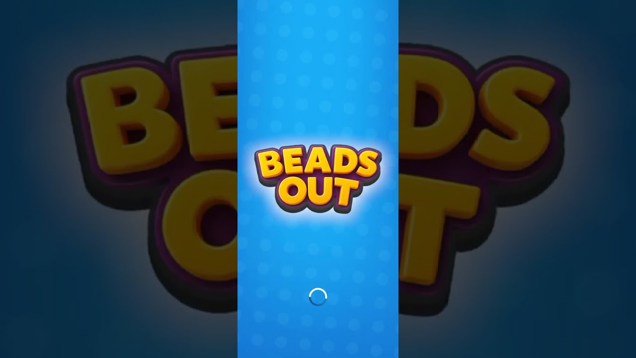 Beads Out 47 | GAME Walkthrough