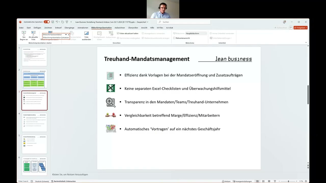 Integration und Automatisierung: Von der Mandatseröffnung bis zur Kundenintegration.