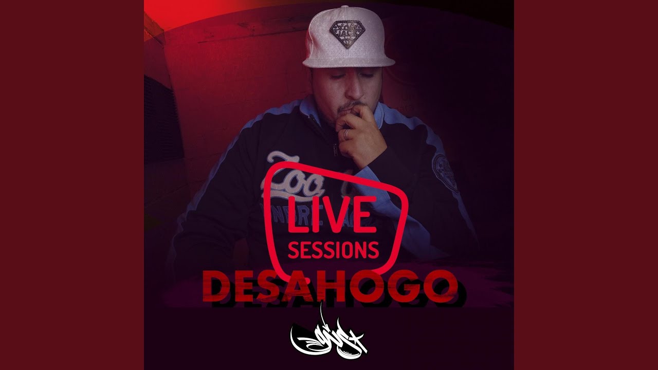 Desahogo