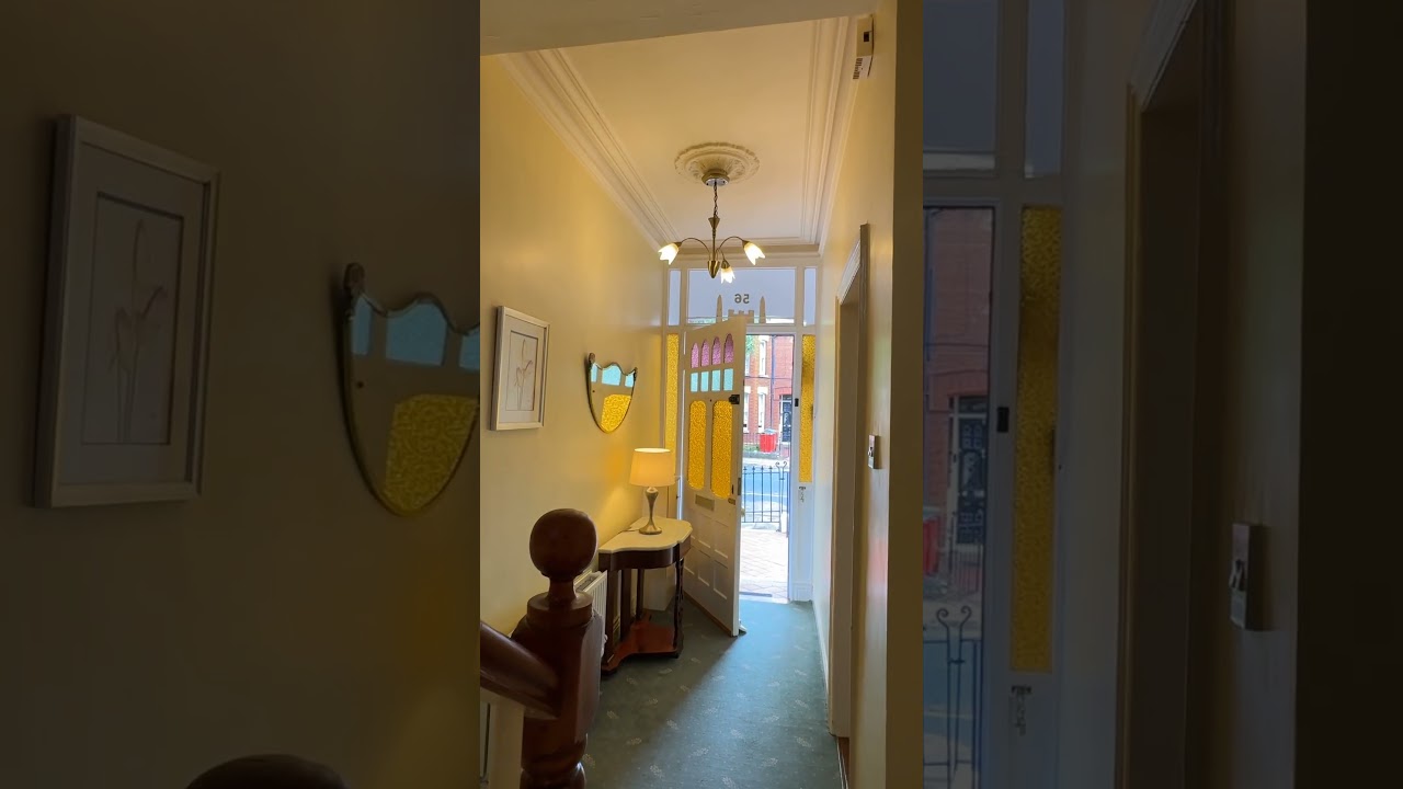 DNG presents 56 Hollybank Avenue Lower, Ranelagh, Dublin 6