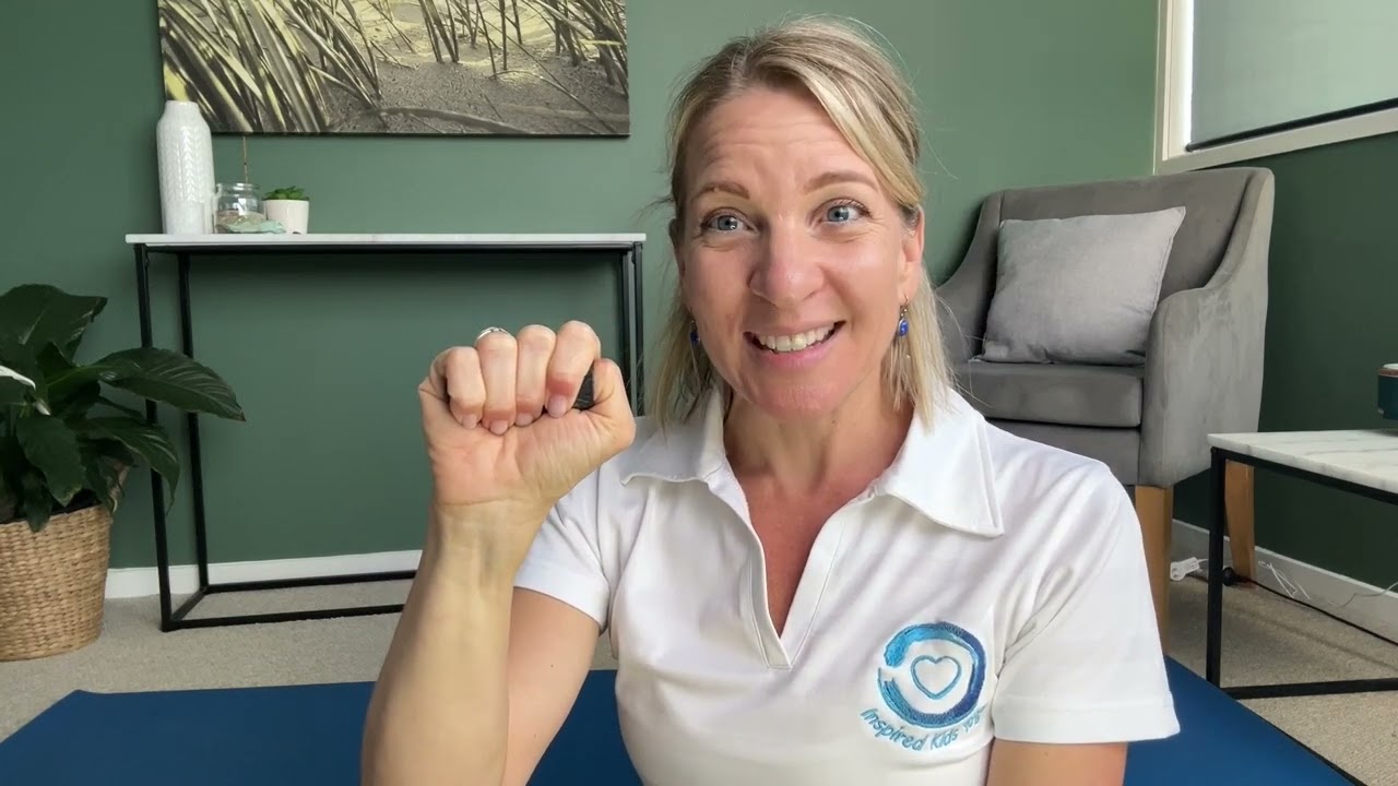 Why We Flip Our Lid | Dr Dan Siegel’s Hand Model Explained for Kids