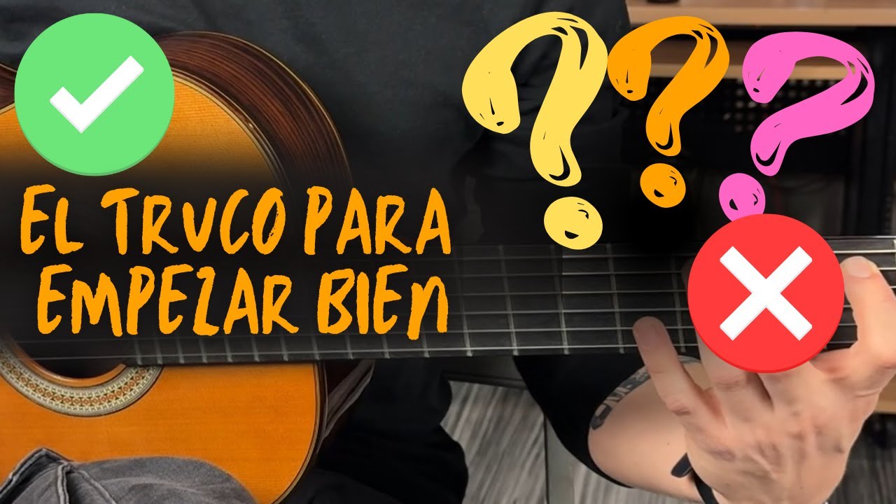 ¿No sabes cómo empezar los Tangos? Aprende esta ENTRADA UNIVERSAL