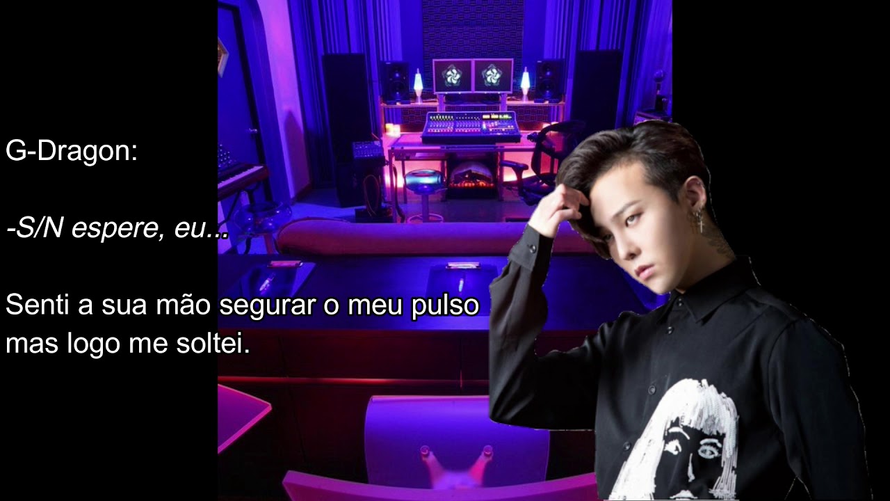 Imagine G-Dragon - Stay - CH4 (+18)