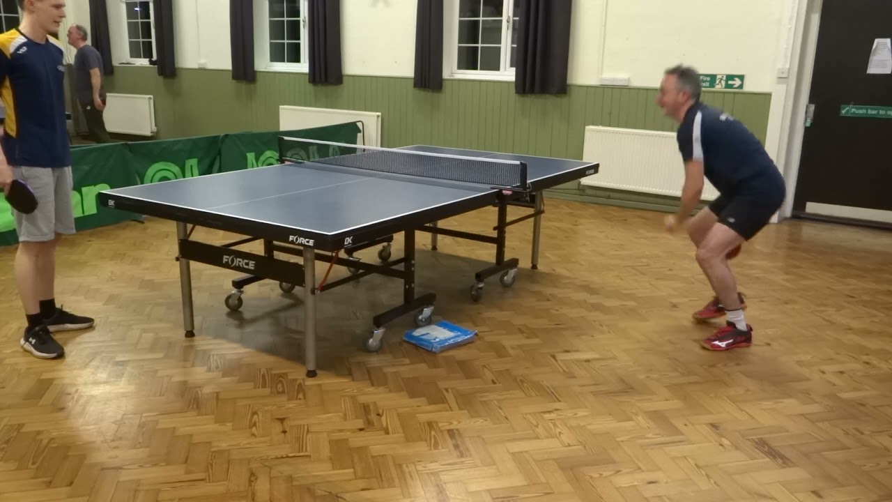 Andy Vs Archie B