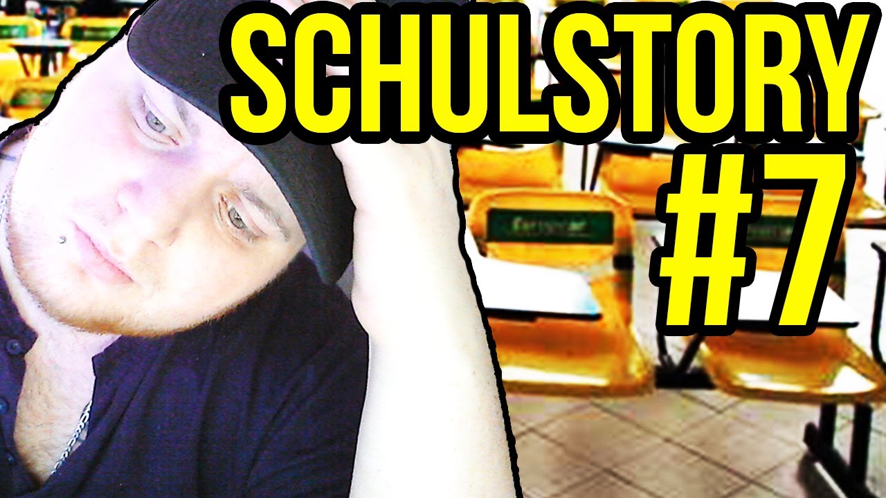 NACHSITZEN ! [Schulstory #7]