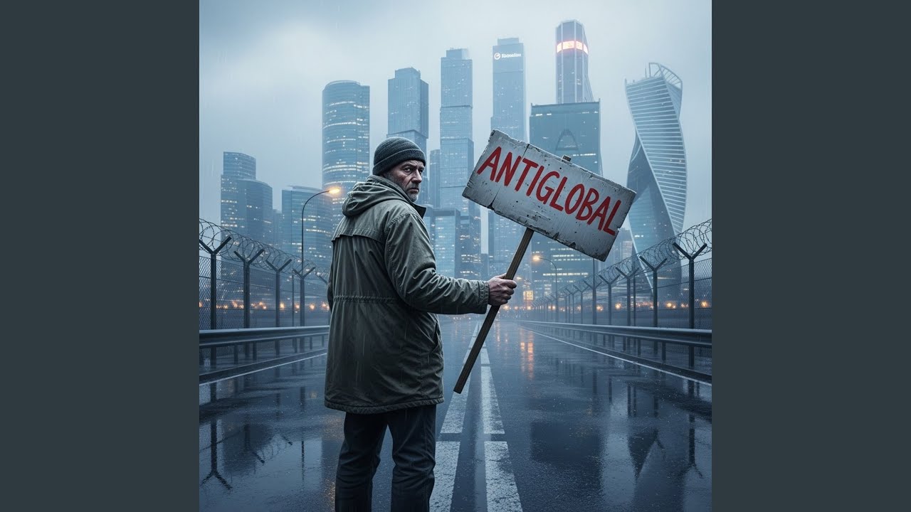 Под небом