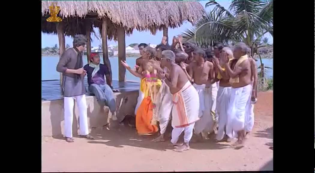 Devatha Full Movie Part 04 | Shobhan Babu | Sridevi | JayaPrada | Suresh Productions