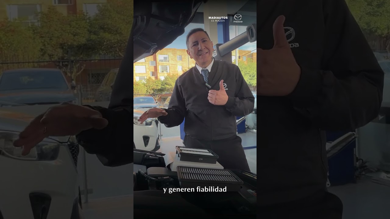 Diferencia entre un  repuesto genuino, original y gen&eacute;rico | Madiautos
