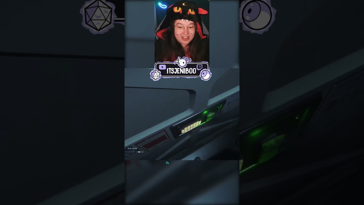 PANIC.