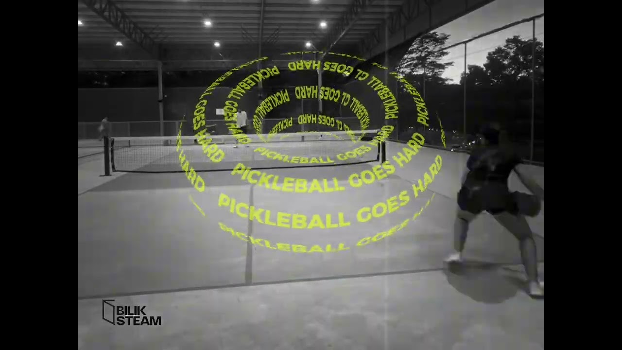 Pickleball Mix DJ Melodic House / Techno - Part 1