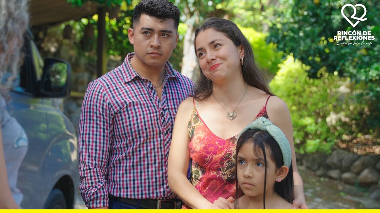 Se cansó de mantener a su esposo y se enamoró de un hombre millonario que la trató como a una reina
