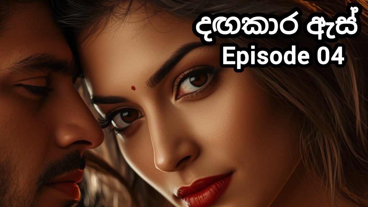 දඟකාර ඇස්/ episode 04 / Sinhala nawakata/22 January 2026 #novels #ketikatha #nawakatha 