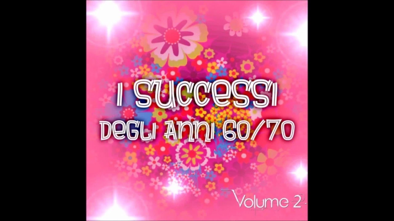 I successi degli anni 60/70 vol. 2