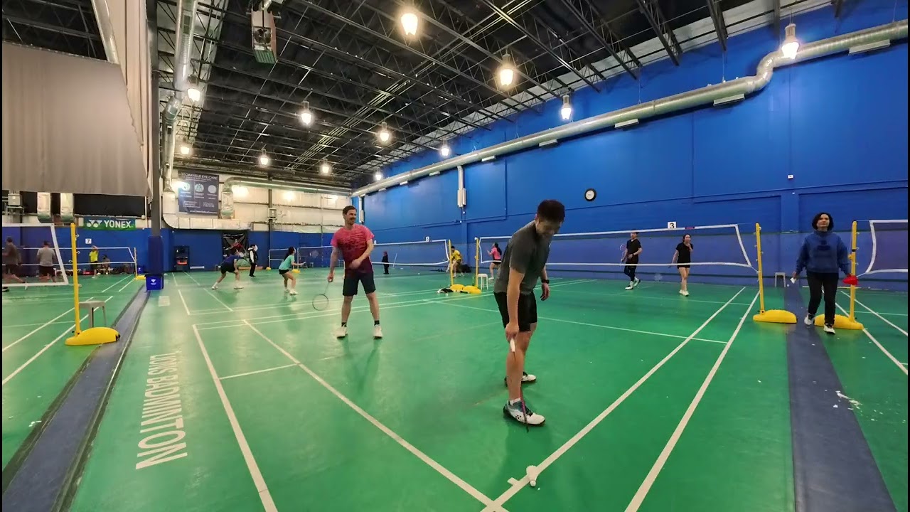 20251111 224239 - Simon / Eugene vs Inez / Kevin