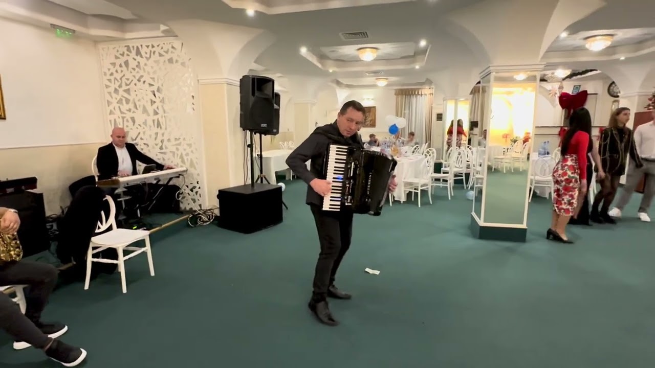 Ne stajemo do 4! Kolo za kraj večeri – Slobodan Pecić & Cristi Flori (11/12/2025)