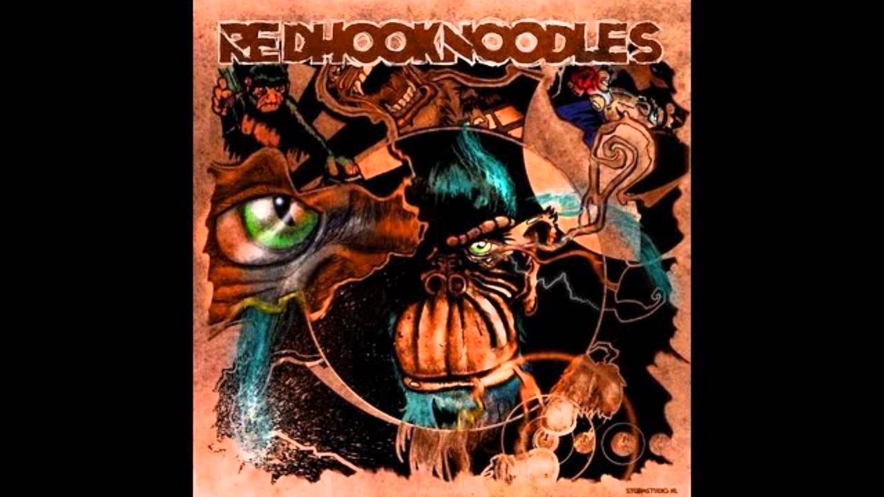 Redhooknoodles - That Good Good