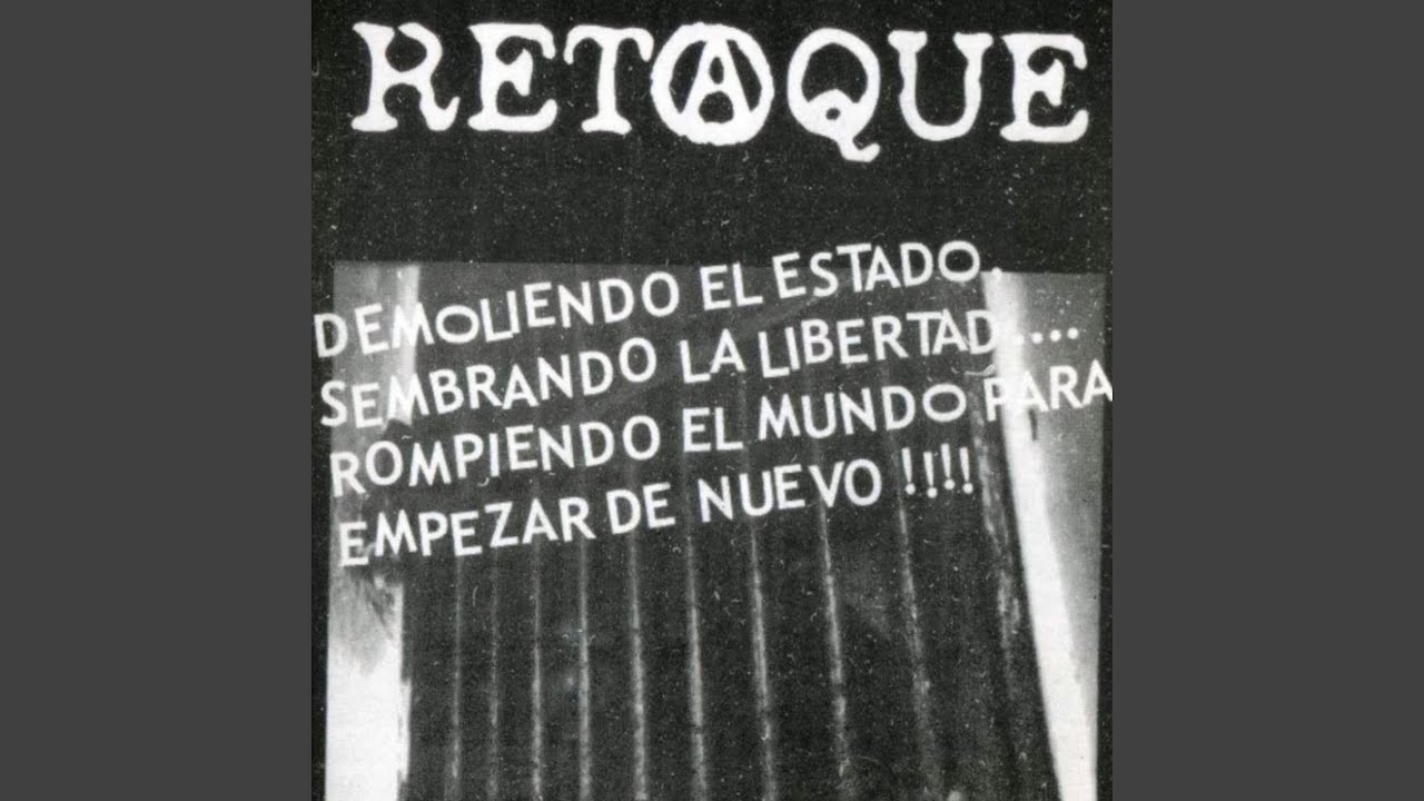 Me Refugio en el Punk