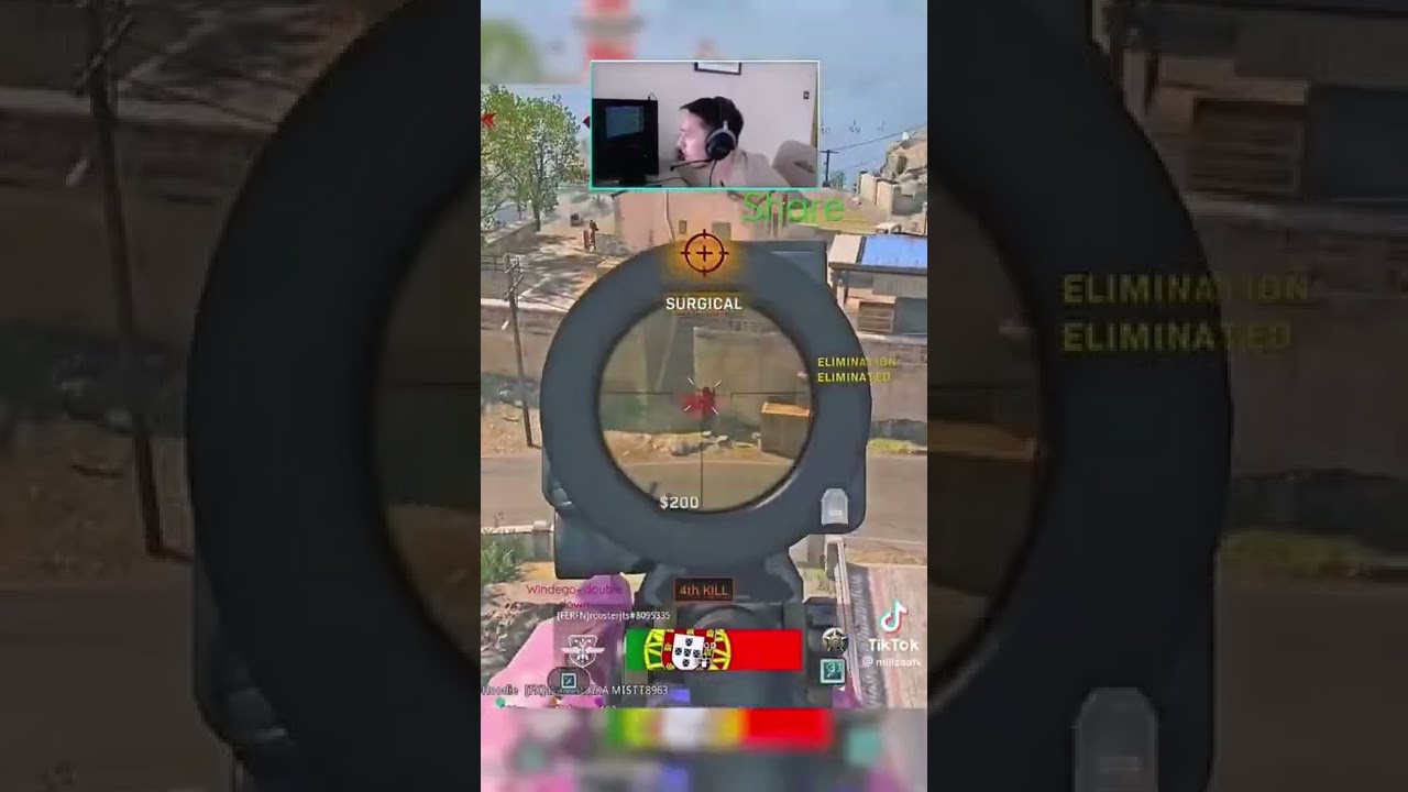 META CLASS SETUP 