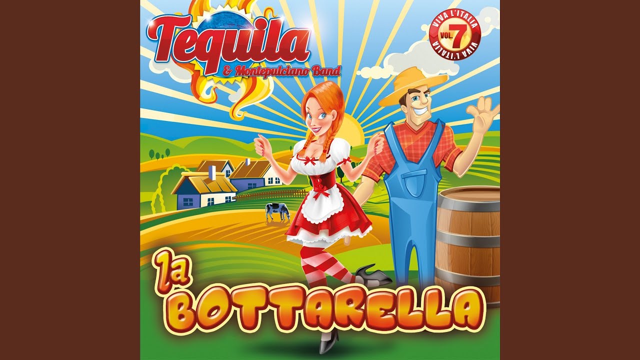 Lariulì / Pamummella / Simm 'e napule paisà