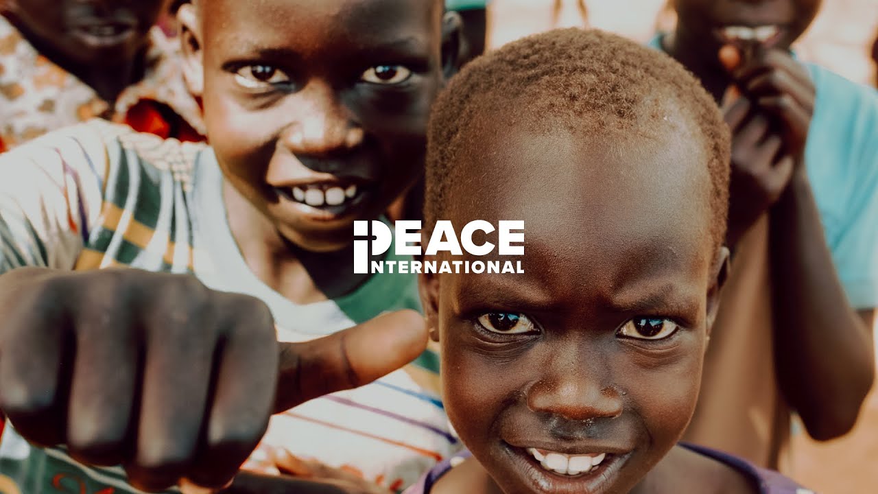 Join Our Kingdom Journey | PEACE International