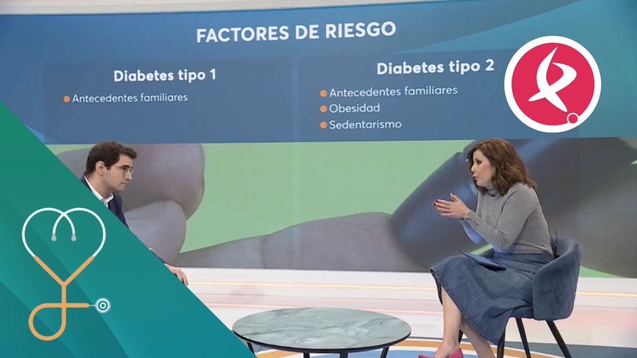 Diabetes tipo 1 y 2: cómo reconocerla y por qué es clave controlarla | A nuestra salud