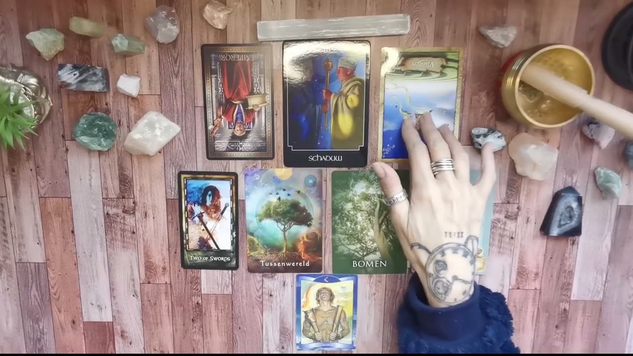 Stapel 1/2/3 – Wat is jouw boodschap voor de komende maanden? | Tijdloze Tarot Reading | 11:11 Tarot