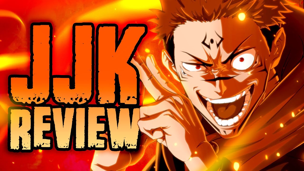 JUJUTSU KAISEN: The Shibuya Incident - Blind Review (Part 2)