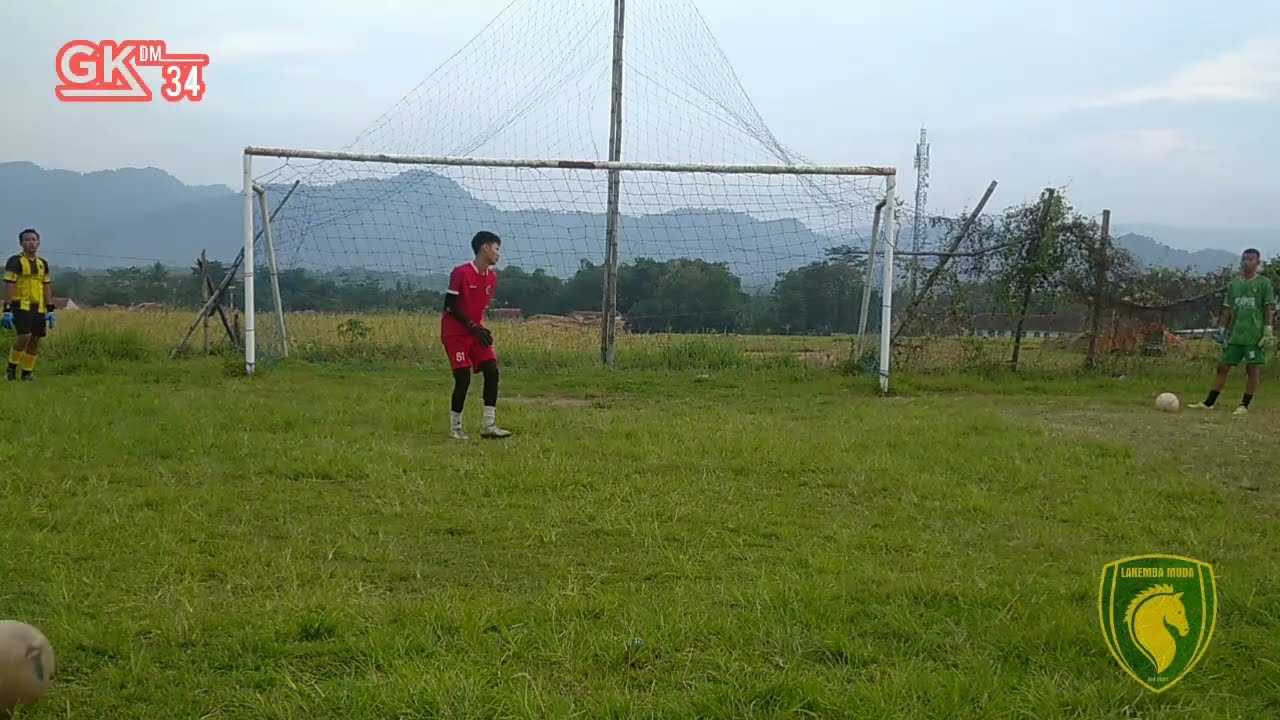🔴 | TRAINING | Goalkeeper Lakemba muda fc | #goalkeeper #ligatopskor #kuningan #lakemba